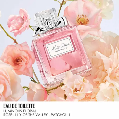 Nước Hoa Miss Dior Eau de Toilette