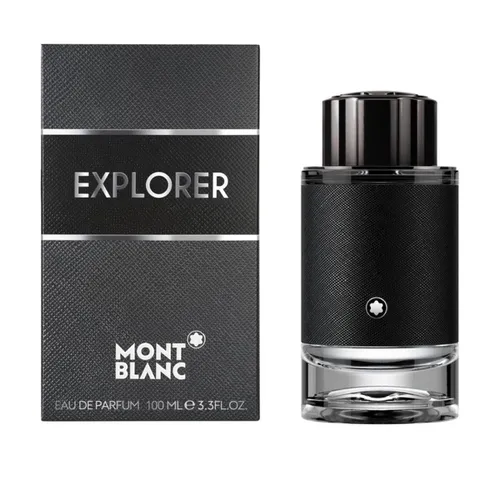 Montblanc Explorer EDP 100ML