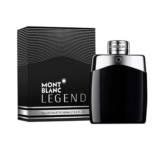 Nước Hoa Nam Montblanc Legend Eau De Toilette 100ML