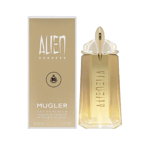 Nước Hoa Nữ Thierry Mugler Alien Goddess Eau De Parfum 90ML