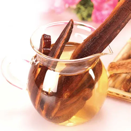 Nấm Linh Chi Thái Lát Loại 1 (1kg)