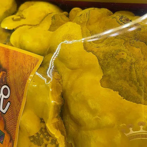 Nấm Linh Chi Thượng Hoàng Hàn Quốc 365 - 500g