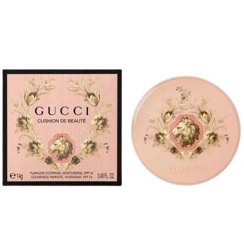 Phấn Nước Gucci Cushion De Beaute Foundation SPF22 