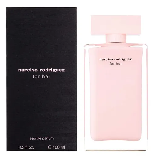 Nước Hoa Nữ Narciso Rodriguez For Her Eau de Parfum