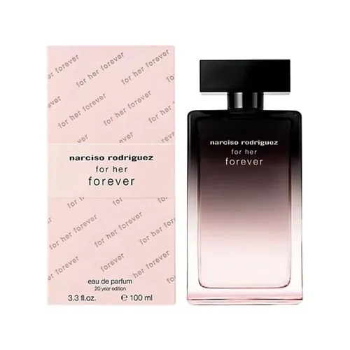Nước Hoa Narciso Rodriguez For Her Forever 2023