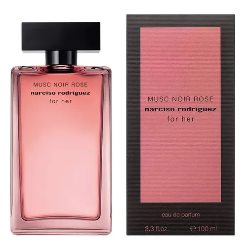 Nước Hoa Narciso Rodriguez For Her Musc Noir Rose EDP 100ML