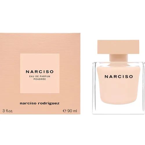 Nước Hoa Nữ Narciso Eau de Parfum Poudree 90ML