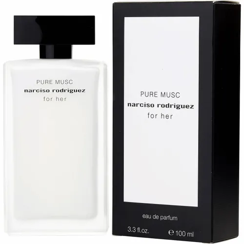 Nước Hoa Narciso Rodriguez For Her Pure Musc EDP 100ml