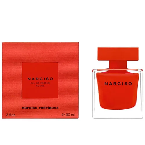 Nước Hoa Nữ Narciso Eau de Parfum Rouge EDP 90ML