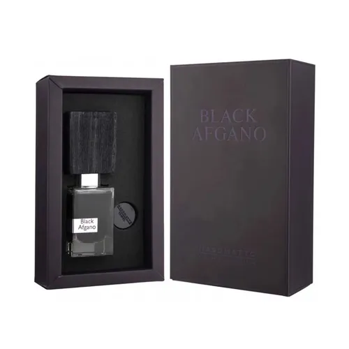 Nước Hoa Unisex Nasomatto Black Afgano