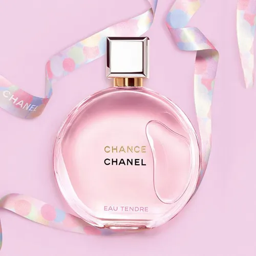 Nước Hoa Chanel Chance Eau Tendre Eau de Parfum