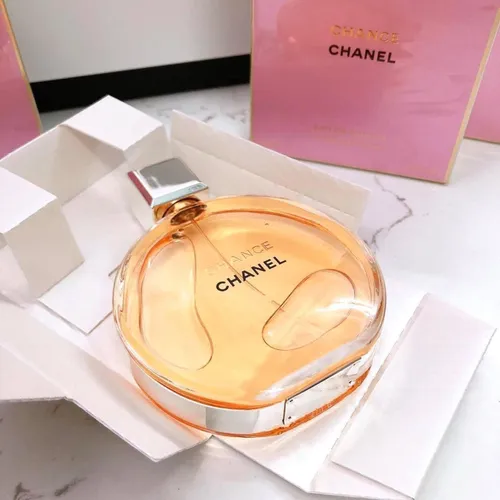 Nước Hoa Chanel Chance Eau De Parfum 100ML
