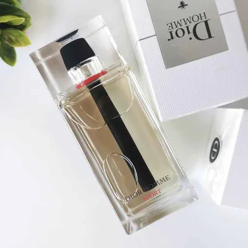 Nước Hoa Nam Dior Homme Sport EDT 125ML