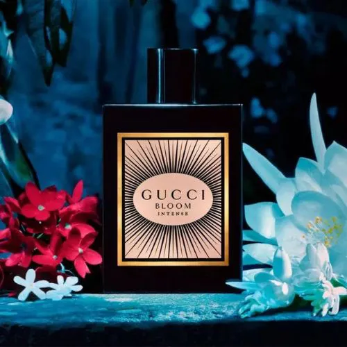 Nước hoa Gucci Bloom Intense EDP 100ml