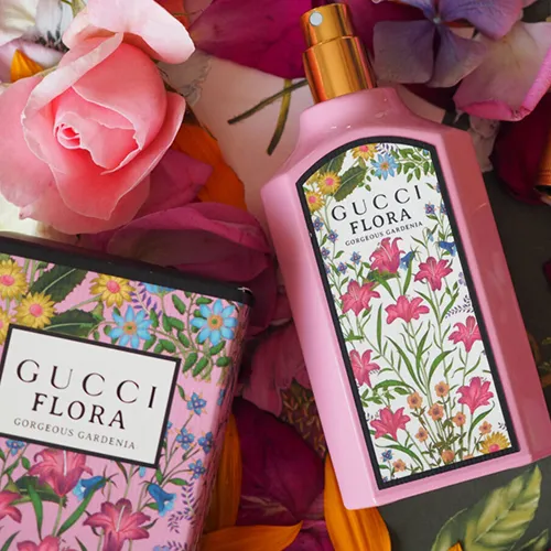Nước Hoa Nữ Gucci Flora Gorgeous Gardenia Eau de Parfum