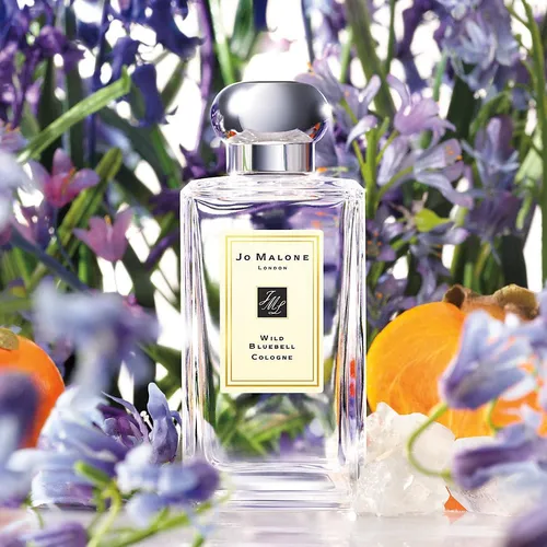 Nước Hoa Nữ Jo Malone London Wild Bluebell Cologne Limited100 ML