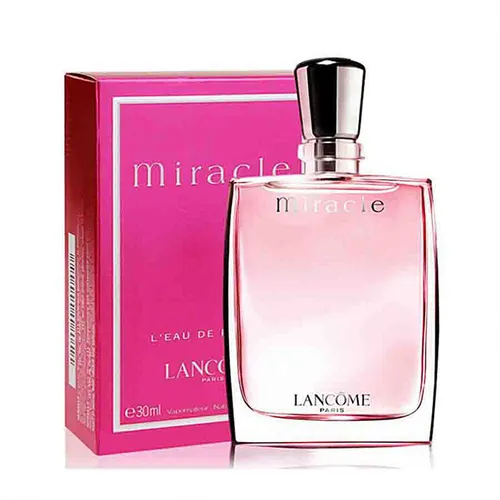 Nước Hoa Nữ Lancome Miracle 100ML
