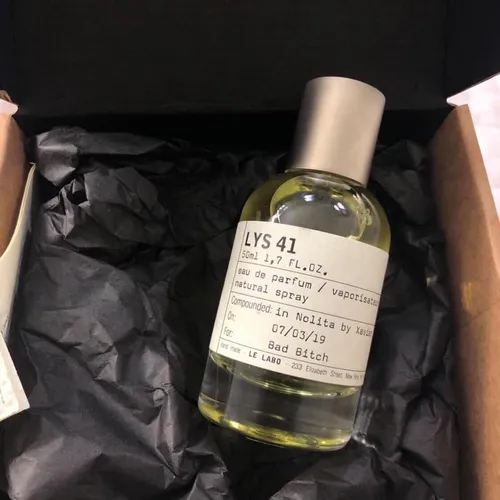 Nước Hoa Le Labo Lys 41