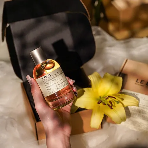 Nước Hoa Le Labo Lys 41