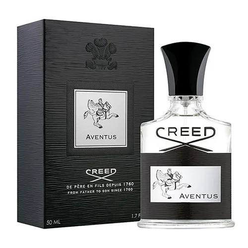 Nước Hoa Nam Creed Aventus EDP for Men 100 ML