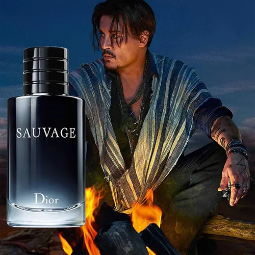 Dior Sauvage Eau de Toilette