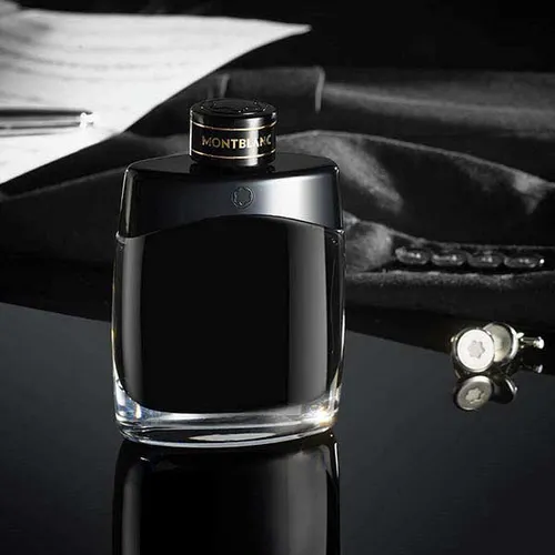 Nước Hoa Nam Montblanc Legend Eau De Toilette 100ML