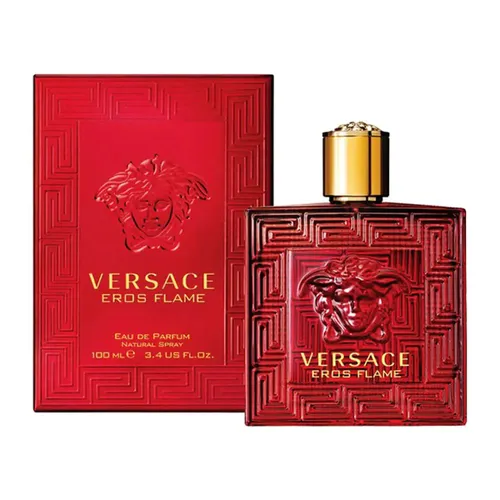 Nước Hoa Nam Versace Eros Flame
