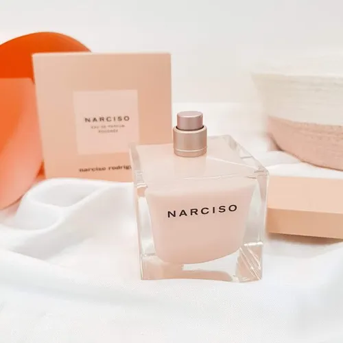 Nước Hoa Nữ Narciso Eau de Parfum Poudree 90ML