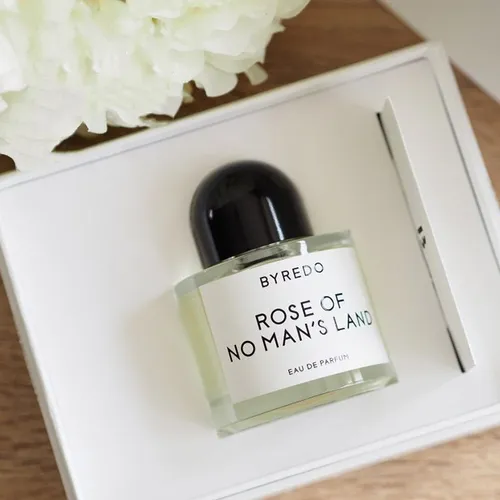 Nước Hoa Unisex Byredo Rose Of No Man's Land 50ML