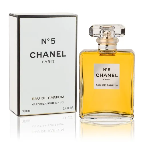 Nước Hoa Cho Nữ Chanel No 5 Eau de Parfum 100ML