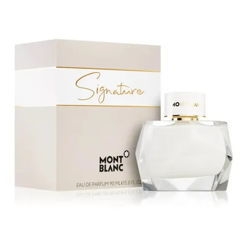 Nước Hoa Nữ MontBlanc Signature 90ML