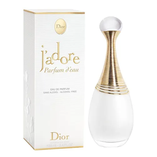 Nước Hoa Dior J’adore Parfum d’Eau EDP 100ML