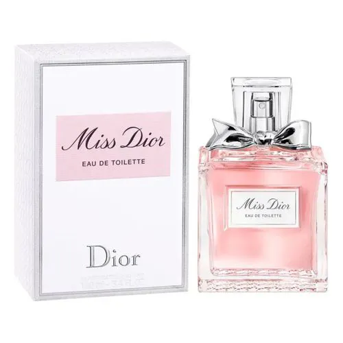 Nước Hoa Miss Dior Eau de Toilette