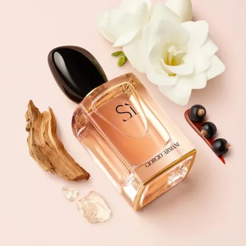 Nước Hoa Nữ Giorgio Armani Sì Eau De Parfum