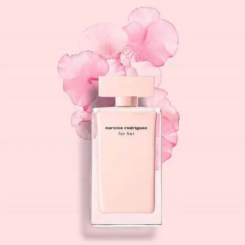 Nước Hoa Nữ Narciso Rodriguez For Her Eau de Parfum