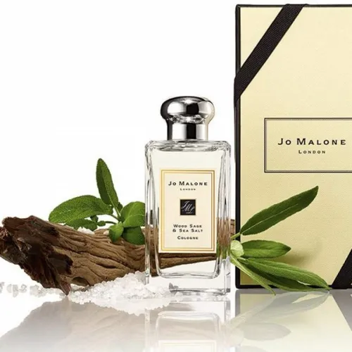 Nước Hoa Jo Malone London Wood Sage & Sea Salt Cologne