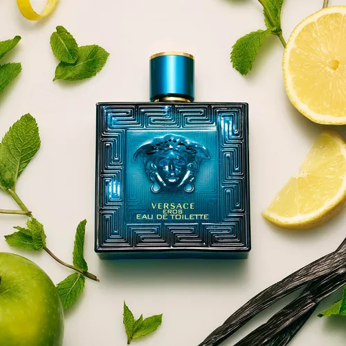 Nước Hoa Nam Versace Eros Parfum