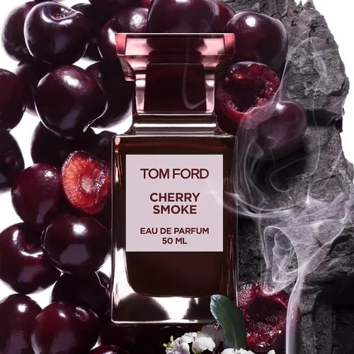 Nước Hoa Unisex Tom Ford Cherry Smoke 