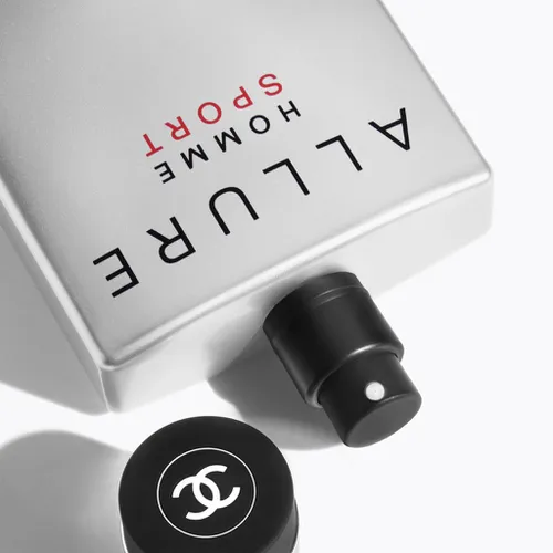 Chanel Allure Homme Sport Eau de Toilette