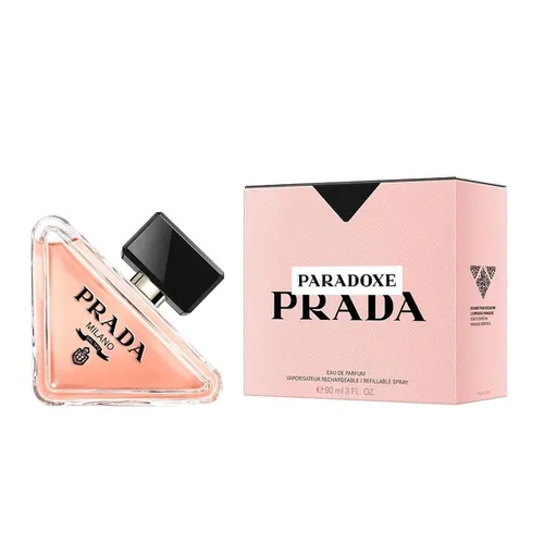 Nước Hoa Nữ Prada Paradoxe EDP 90ML