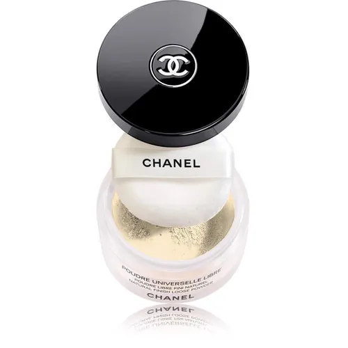 Phấn Phủ Chanel Tone 10 Poudre Universelle Libre Natural 30g