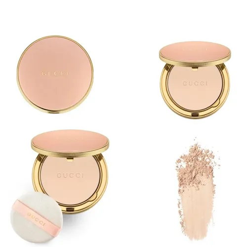 Phấn Phủ Gucci Poudre De Beauté Mat Naturel