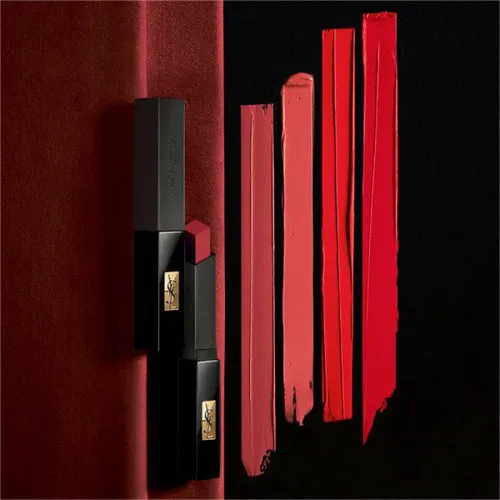 Son YSL The Slim Velvet Radical 314 Limitless Cinnabar