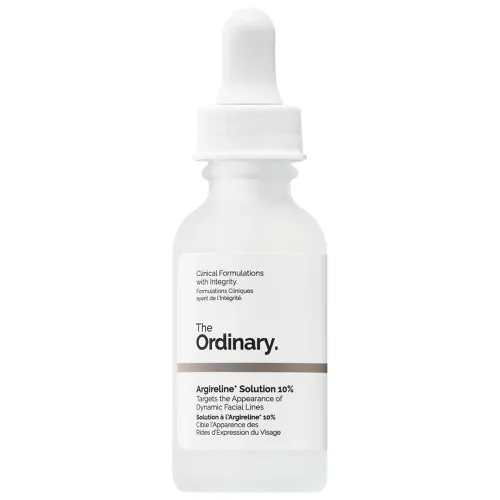 Tinh chất làm mờ nếp nhăn The Ordinary Argireline Solution 10%
