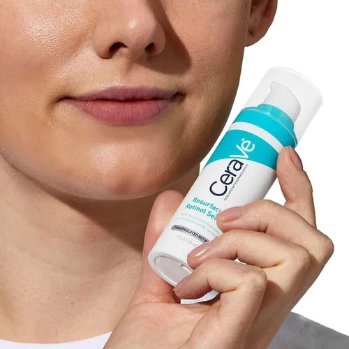 Tinh Chất Chống Lão Hoá, Tái Tạo Da Cerave Resurfacing Retinol Serum 30ML