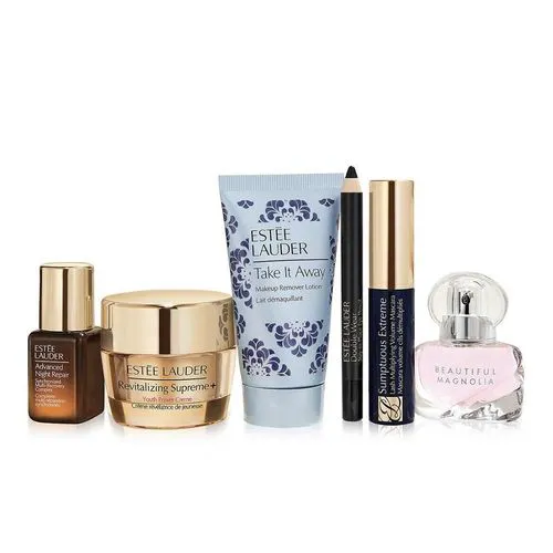 Set Mỹ Phẩm ESTEE LAUDER Gift Set 6 Món Kèm Túi(MỚI 2023)