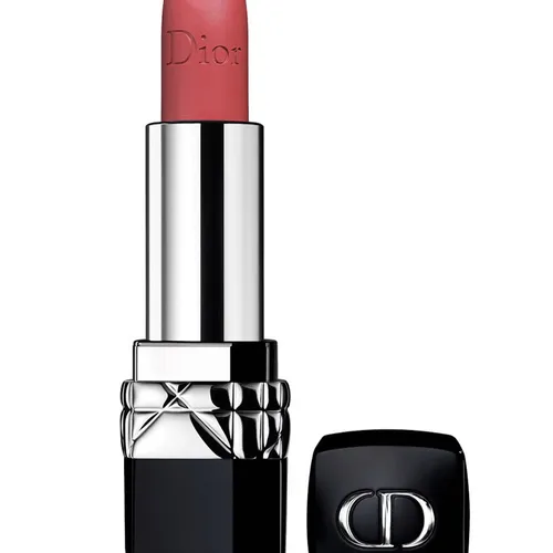 Son Dior Rouge 772 Classic Matte Màu Hồng Đất
