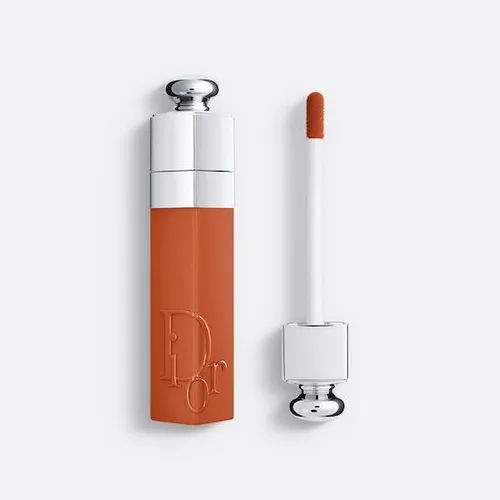 Dior Addict Lip Son Tint 731Natural Ginger Màu Cam Gạch