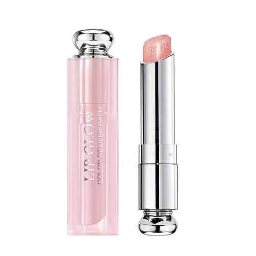 Son Dưỡng Dior Addict Lip Glow Màu 011 Rose Gold ( Mới Nhất 2021)