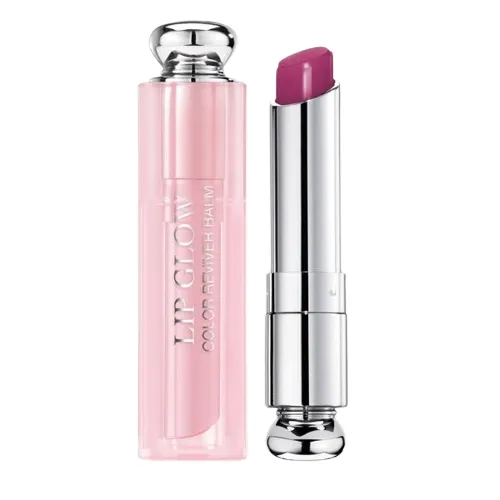 Son Dưỡng Dior Addict Lip Glow Màu 006 Berry